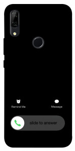 Чехол Звонок для Huawei P Smart Z