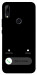 Чехол Звонок для Huawei P Smart Z