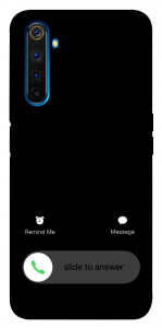 Чехол Звонок для Realme 6 Pro