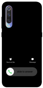 Чохол Дзвінок для Xiaomi Mi 9