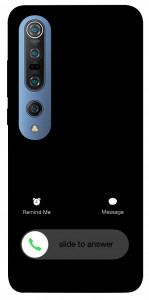 Чехол Звонок для Xiaomi Mi 10