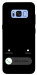 Чехол Звонок для Galaxy S8 (G950)