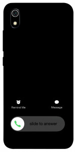 Чохол Дзвінок для Xiaomi Redmi 7A