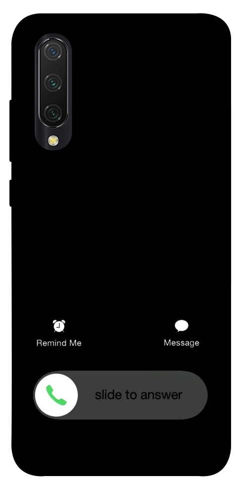 Чохол Дзвінок для Xiaomi Mi 9 Lite