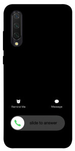 Чехол Звонок для Xiaomi Mi 9 Lite