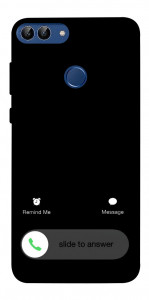 Чехол Звонок для Huawei P smart