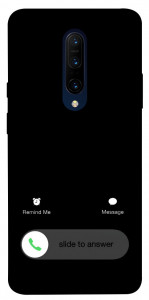 Чехол Звонок для OnePlus 7 Pro