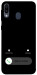 Чехол Звонок для Galaxy M20
