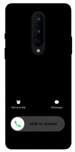 Чехол Звонок для OnePlus 8