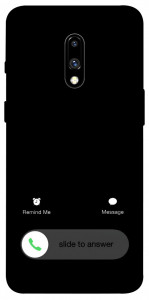 Чехол Звонок для OnePlus 7