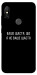 Чехол Ваше щастя для Xiaomi Redmi Note 6 Pro
