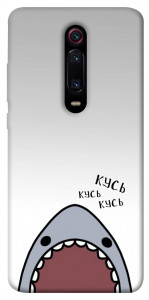 Чохол Акула кусь кусь для Xiaomi Redmi K20