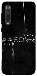 Чехол Meow для Xiaomi Mi 9 SE