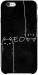 Чехол Meow для iPhone 6S Plus