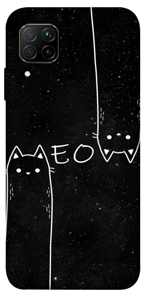 Чехол Meow для Huawei P40 Lite
