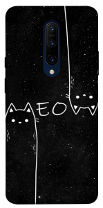 Чехол Meow для OnePlus 7 Pro