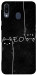 Чехол Meow для Galaxy M20