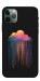 Чохол Color rain для iPhone 11 Pro