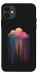 Чехол Color rain для iPhone 11