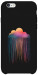 Чохол Color rain для iPhone 6