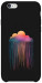 Чехол Color rain для iPhone 6