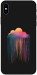 Чохол Color rain для iPhone XS Max