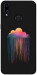 Чохол Color rain для Galaxy A10s (2019)