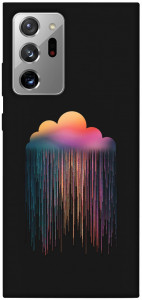 Чехол Color rain для Galaxy Note 20 Ultra