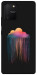 Чехол Color rain для Galaxy S10 Lite (2020)