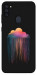Чохол Color rain для Galaxy M11 (2020)