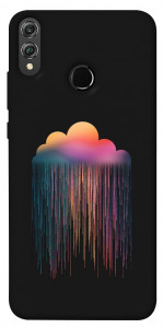 Чехол Color rain для Huawei Honor 8X