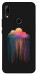 Чохол Color rain для Huawei P Smart Z