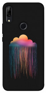 Чохол Color rain для Huawei P Smart Z