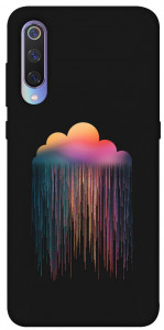 Чехол Color rain для Xiaomi Mi 9