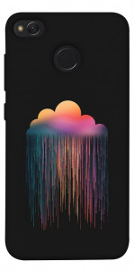 Чехол Color rain для Xiaomi Redmi 4X