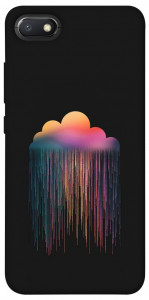 Чехол Color rain для Xiaomi Redmi 6A