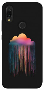 Чехол Color rain для Xiaomi Redmi 7