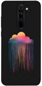 Чехол Color rain для Xiaomi Redmi Note 8 Pro
