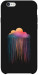 Чохол Color rain для iPhone 6S Plus