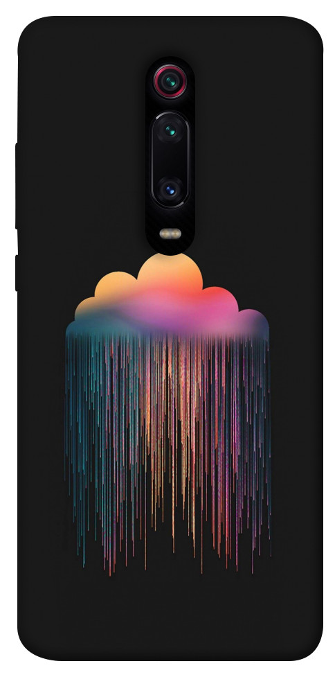 Чохол Color rain для Xiaomi Mi 9T