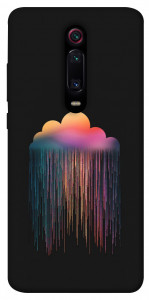 Чехол Color rain для Xiaomi Mi 9T Pro
