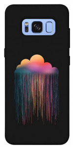 Чохол Color rain для Galaxy S8 (G950)