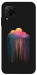 Чехол Color rain для Huawei P40 Lite