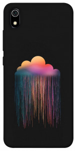 Чехол Color rain для Xiaomi Redmi 7A