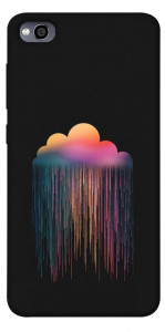 Чехол Color rain для Xiaomi Redmi 4A