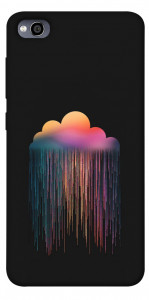 Чехол Color rain для Xiaomi Redmi 4A