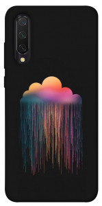 Чохол Color rain для Xiaomi Mi 9 Lite