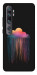 Чехол Color rain для Xiaomi Mi Note 10