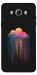 Чехол Color rain для Galaxy J7 (2016)