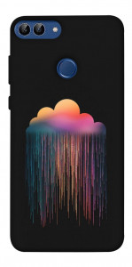 Чехол Color rain для Huawei Enjoy 7S